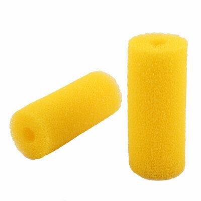 ANS Yellow Sponge L W/O hole