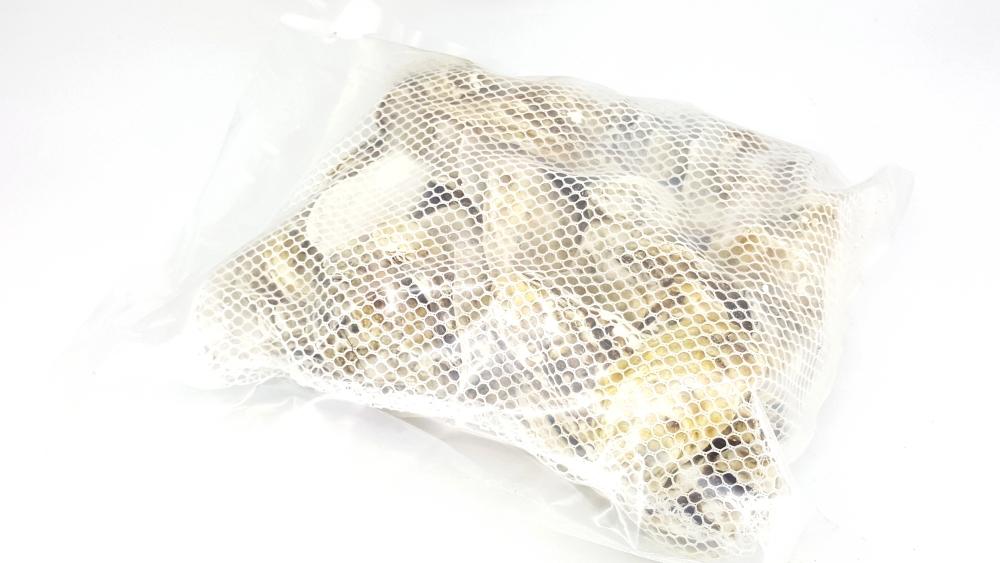 ANS Oyster Shell XL with Net - pH Stabilizing (800g/2500g)