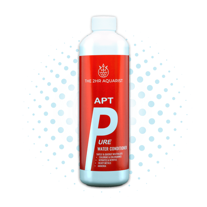 APT Pure (Water Conditioner)
