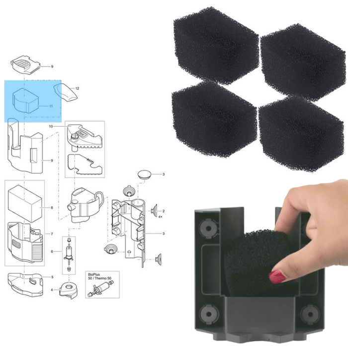 Oase BioPlus Thermo Innenfilter In Graz Kaufen, 69,90 - Foto 9