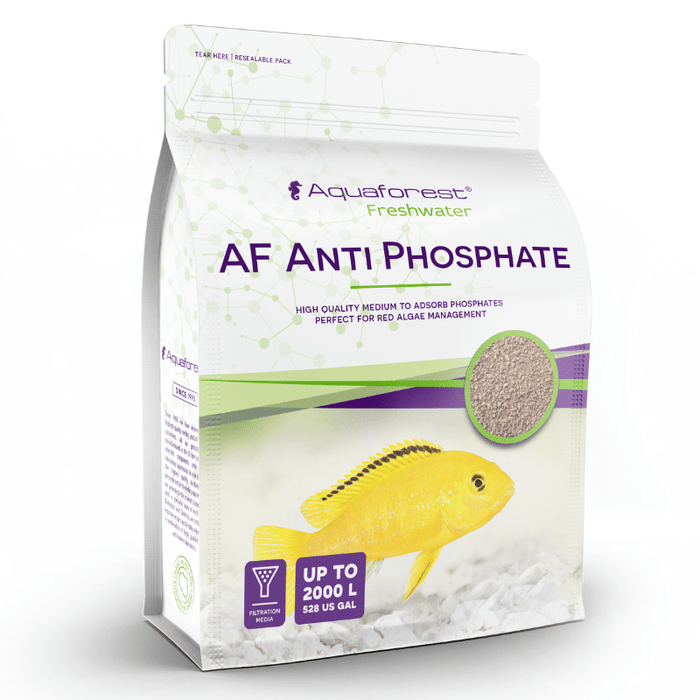 Aquaforest Anti Phosphate 1000ml (Phosphate Reduction)