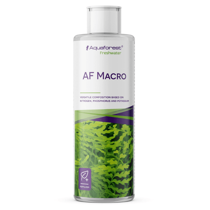 Aquaforest Macro (200/250ml)