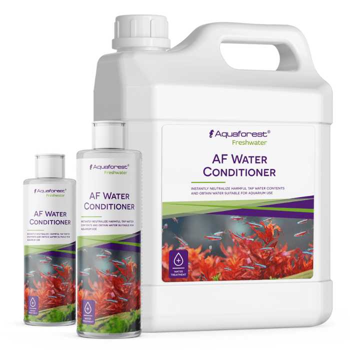 Aquaforest Water Conditioner (250/500/2000ml)