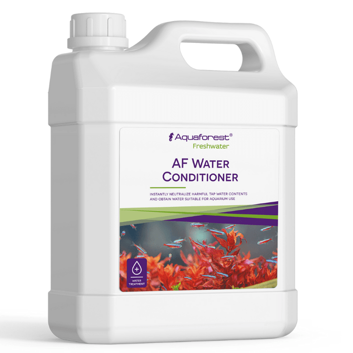 Aquaforest Water Conditioner (250/500/2000ml)