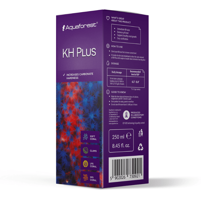 Aquaforest kH Plus (250/2000ml)
