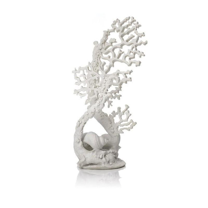 biOrb Fan coral ornament