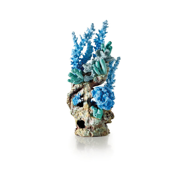 biOrb Reef Ornament blue (33cm height)