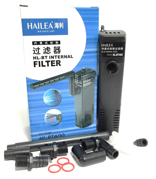 HAILEA Filter - BT Series (200-1000L/Hr)