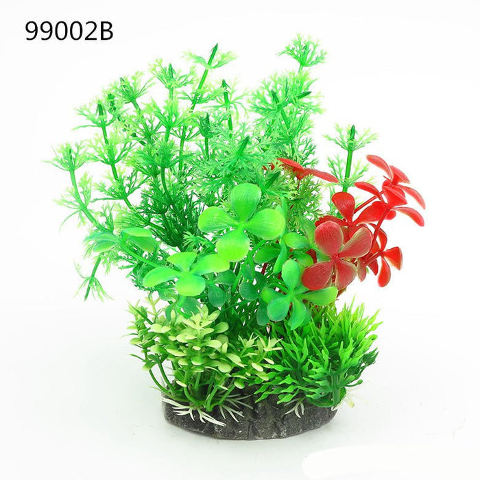 Zhen De Decoration - Aquatic Plants - 99002B
