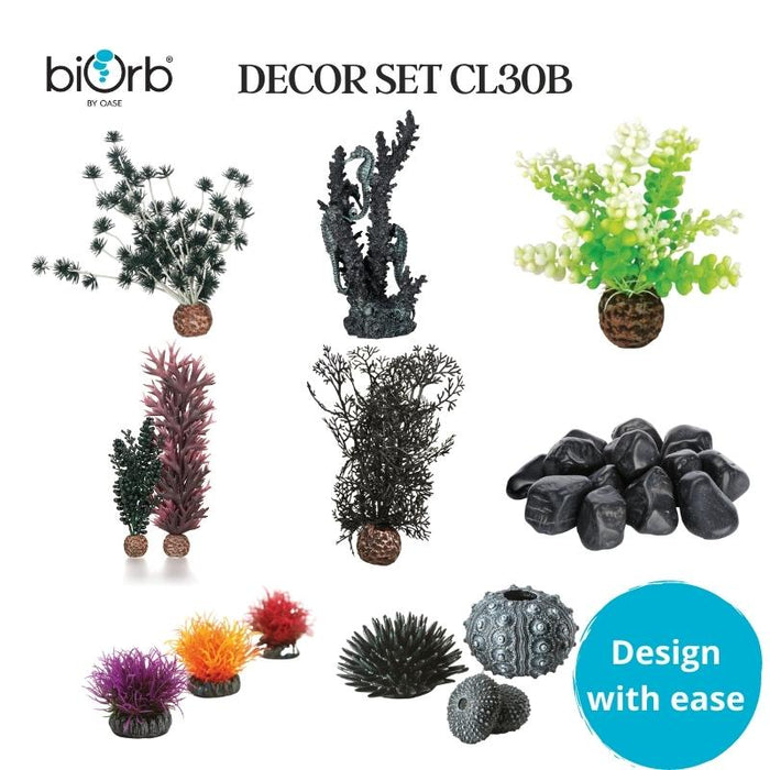 biOrb Decoration Set CL30B for Classic 30