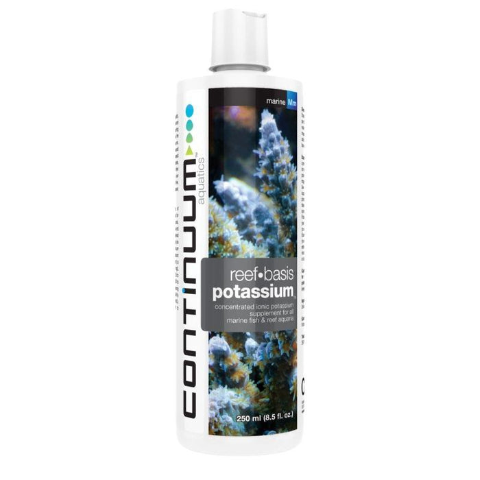 CONTINUUM Reef Basis Potassium Liquid