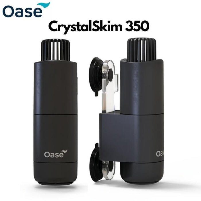 OASE Surface Skimmer CrystalSkim (350/600)
