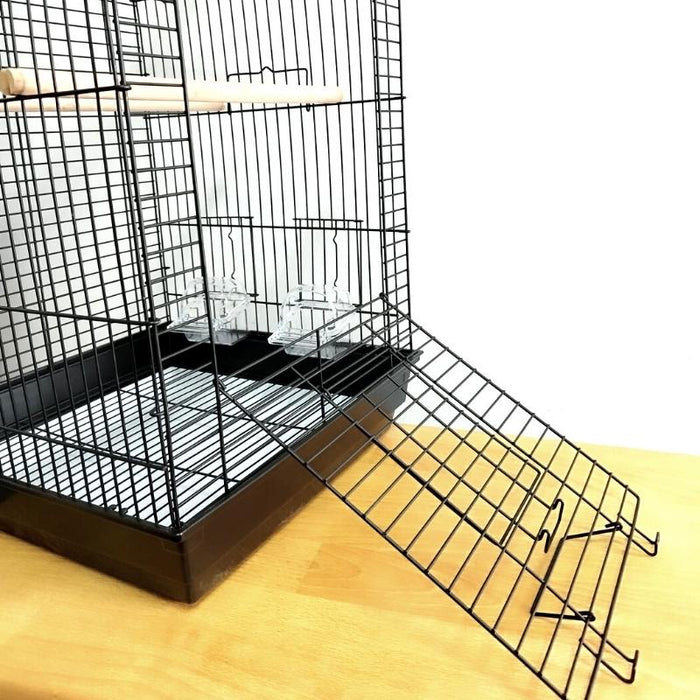 DAYANG 1901 Bird Cage (40x40x58) - Black Only