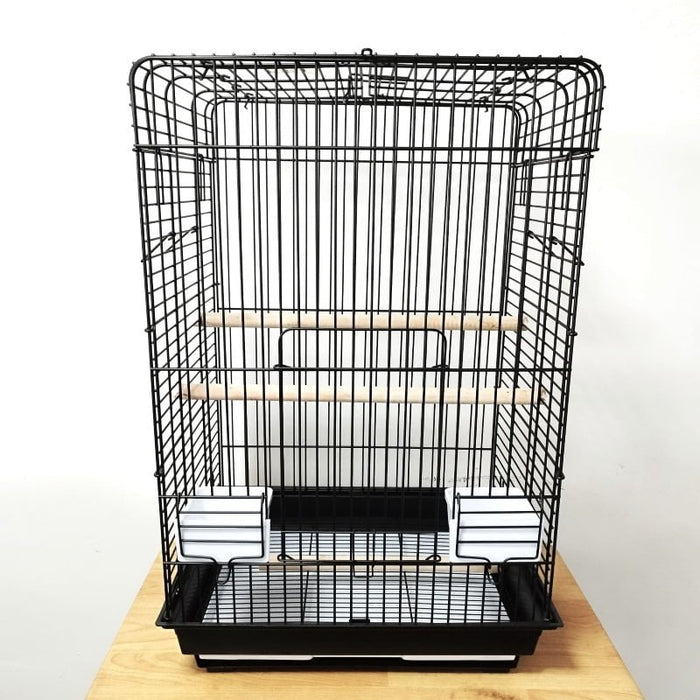 Bird kennel best sale