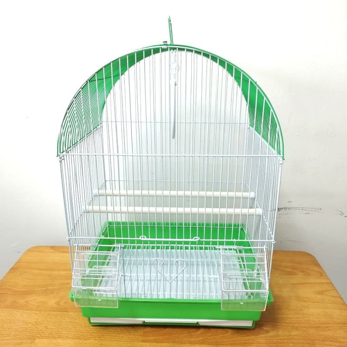 DAYANG A400 Bird Cage (35x29x49cm) - Assorted Colors