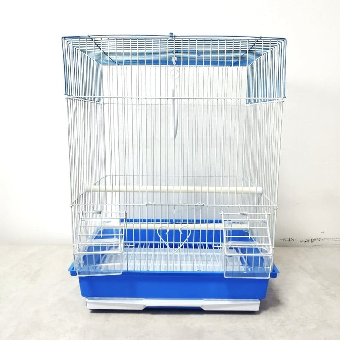 DAYANG A405 Bird Cage (35x28x46cm) - Assorted Colors