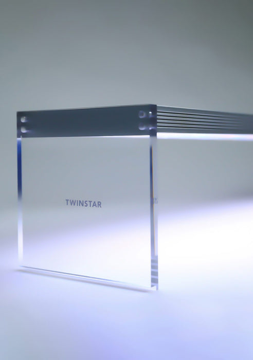 TWINSTAR III E Series LED Light (Mid-Range Tier)
