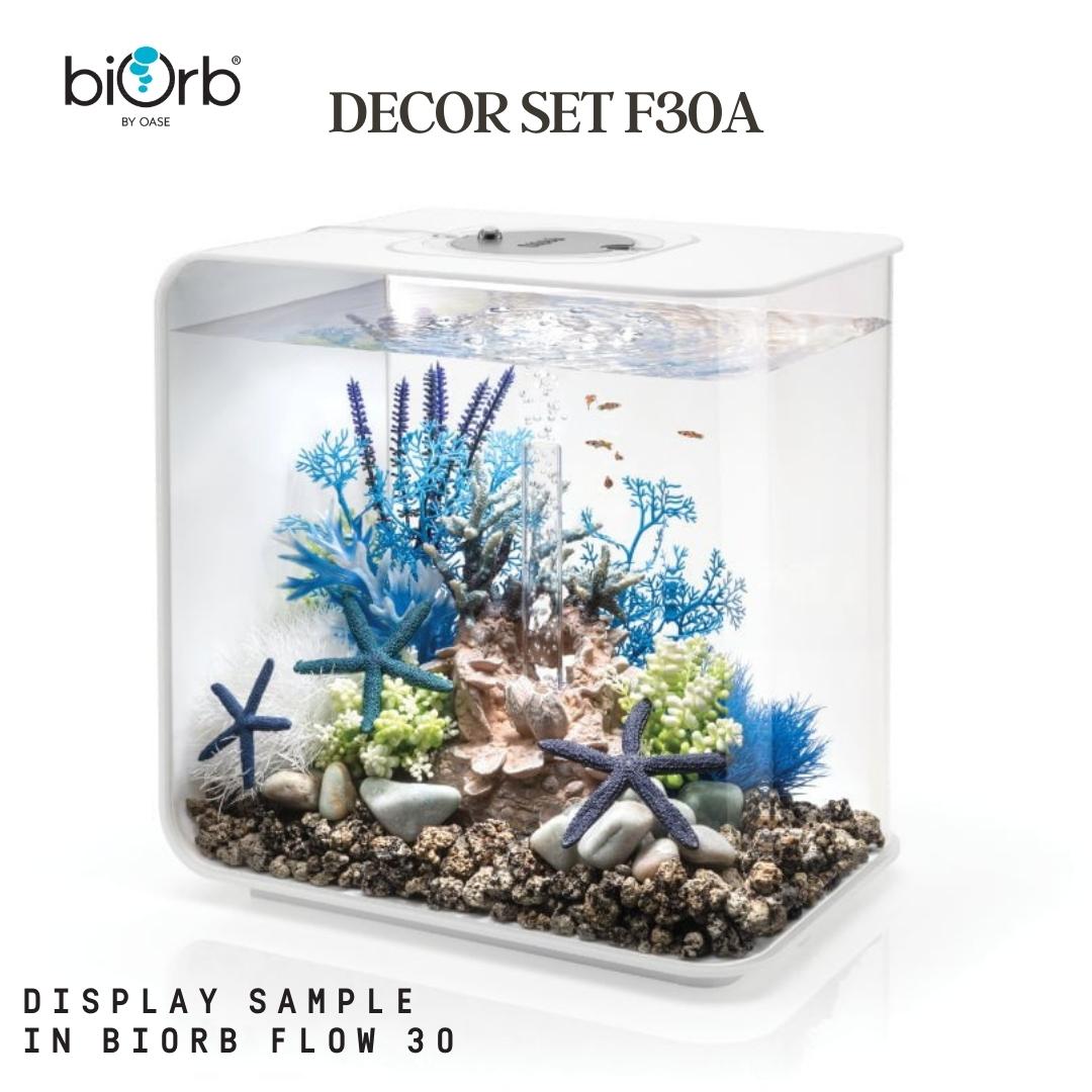 biOrb Decoration Set F30A for FLOW 30 — East Ocean Aquatic
