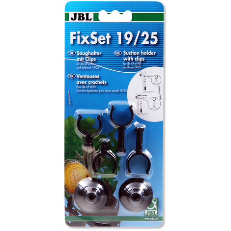JBL FixSet 19/25 CristalProfi e1901