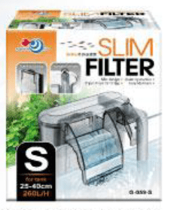 UP AQUA G-059 Slim Filter