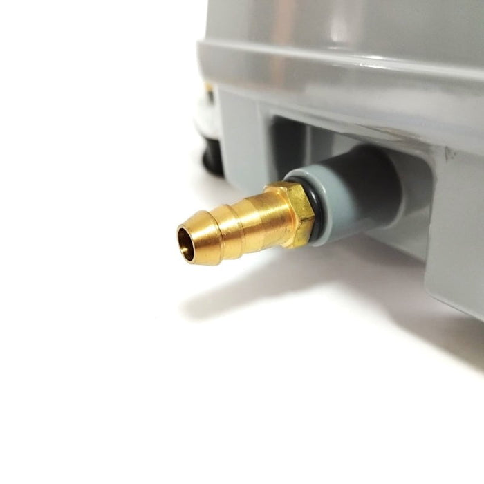 HAILEA Air Pump - HAP Series (60-120L/min) - 3 Pin Plug