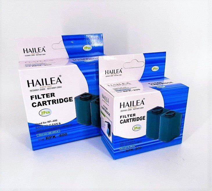 HAILEA Filter Cartridge - RP Filter (200 / 400 / 500)