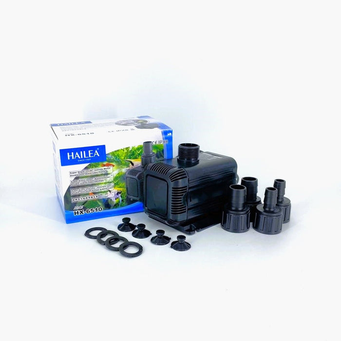 HAILEA Pump - HX 6500 Series (480-5580L/Hr)