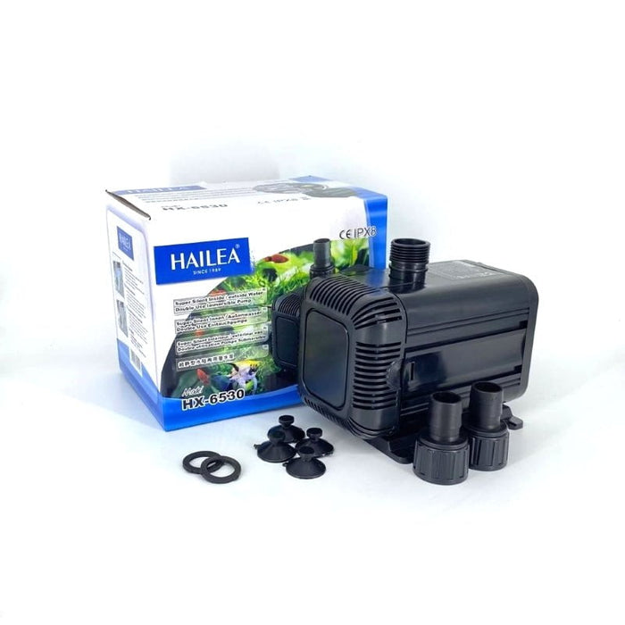 HAILEA Pump - HX 6500 Series (480-5580L/Hr)