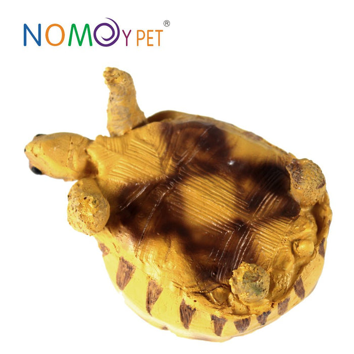 NOMOYPET A4 Turtle Decoration/Prop