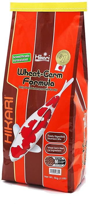HIKARI Wheat Germ 5kg