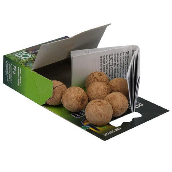 plant fertilizer balls JBL Kugeln Balls Root Fertilizer (7pcs