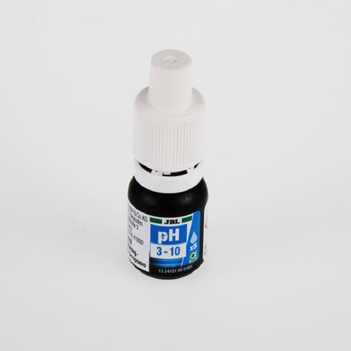 JBL ProAqua pH 3.0-10.0 test kit (Measure pH)