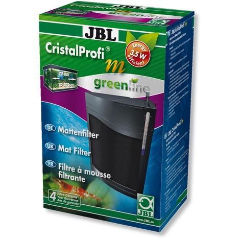JBL CristalProfi (M) Greenline