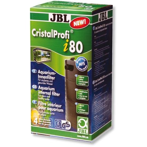 JBL Filter CristalProfi (i60/i80/i100/i200)