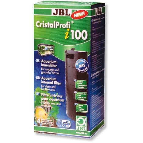JBL Filter CristalProfi (i60/i80/i100/i200)