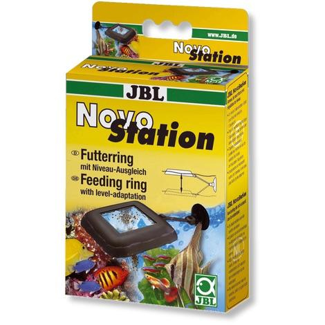 JBL NovoStation (floating feeding ring)
