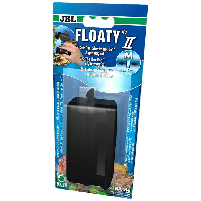 JBL Glass Cleaner - Floaty II (S/M/L)