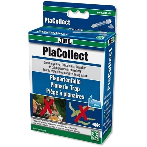 JBL PlaCollect (Planaria trap)