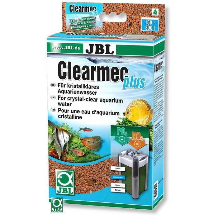 JBL Clearmec Plus 1Litre (Remove Nitrate And Phosphate)