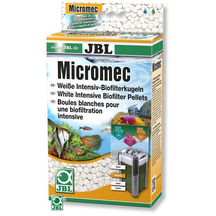 JBL Micromec 1L