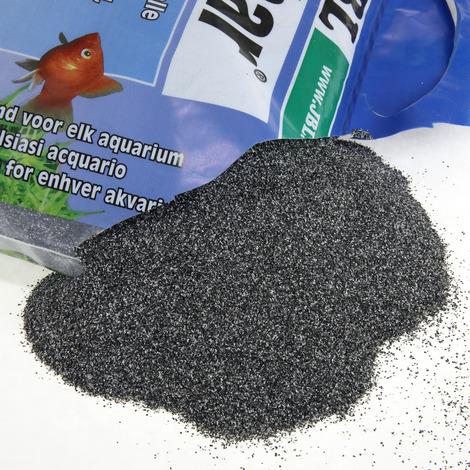 JBL Sansibar Dark 5kg (pH neutral sand)