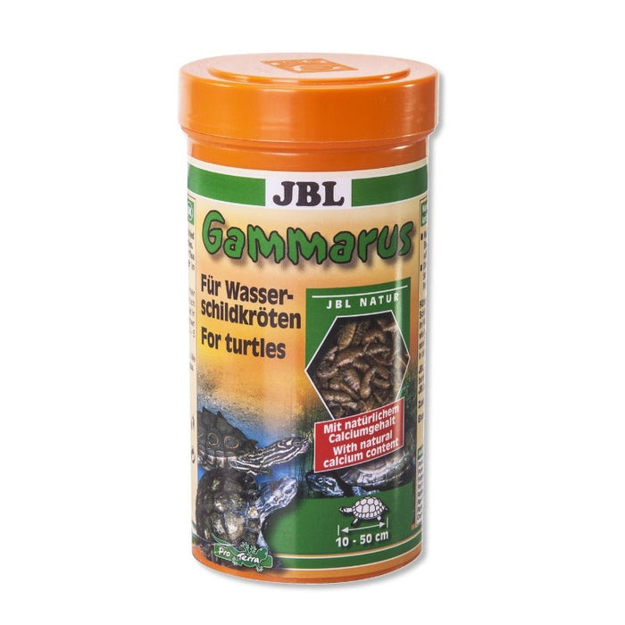 JBL Gammarus Shrimp (250 / 1000ml)