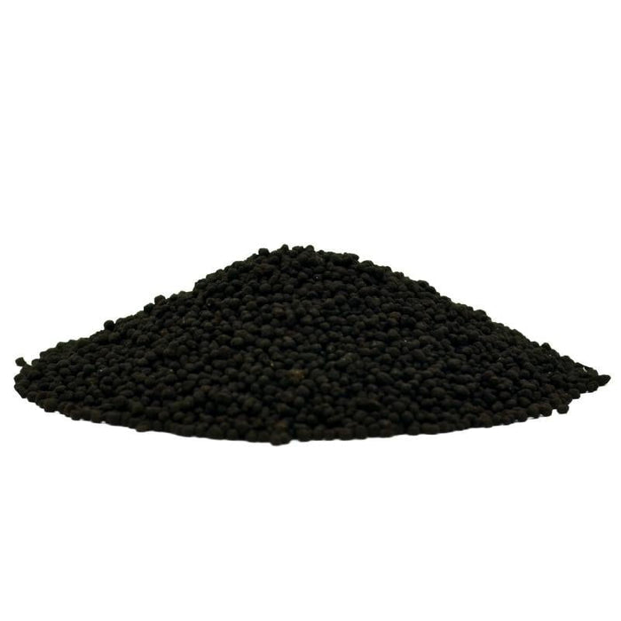 JUN Master Soil - Black Super Powder (3L)