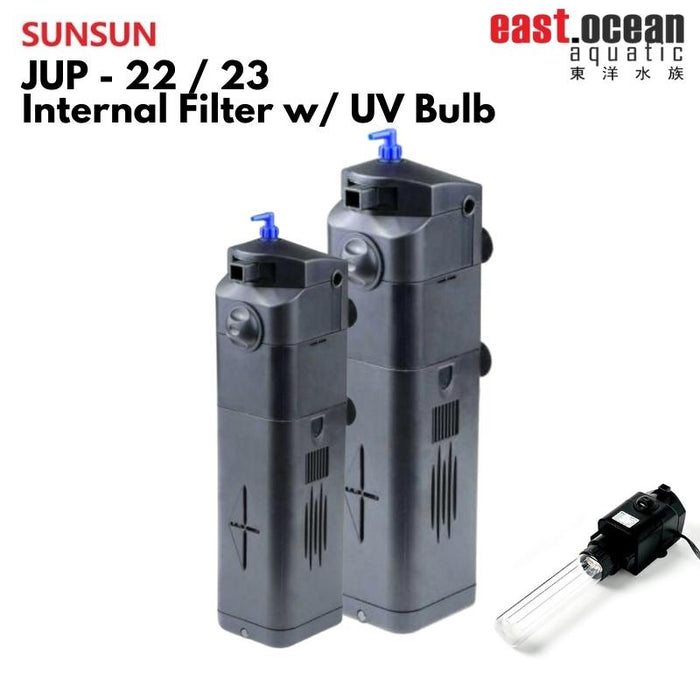 SUNSUN JUP-22/23 Internal Filter (UV filter)
