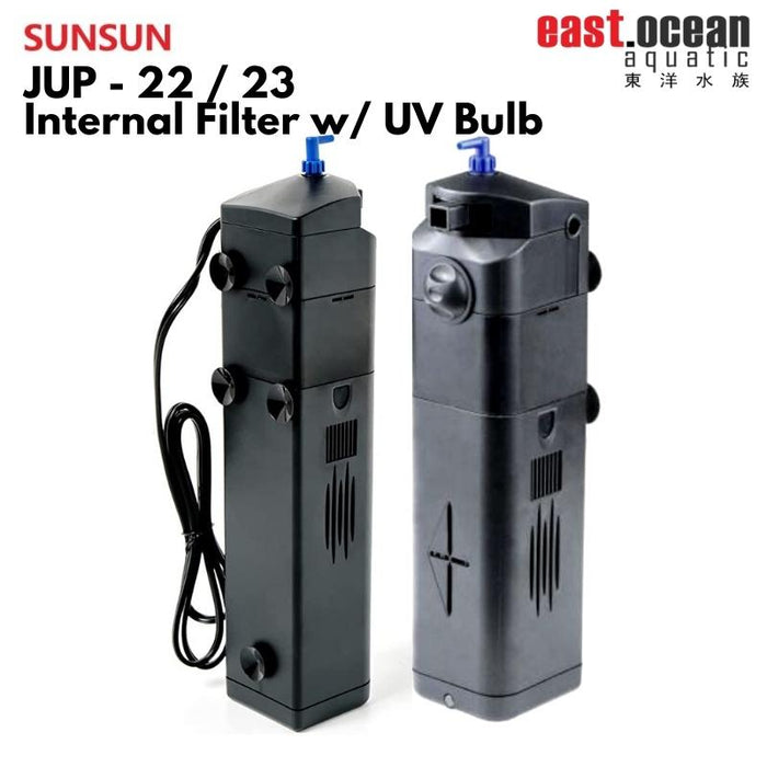 SUNSUN JUP-22/23 Internal Filter (UV filter)