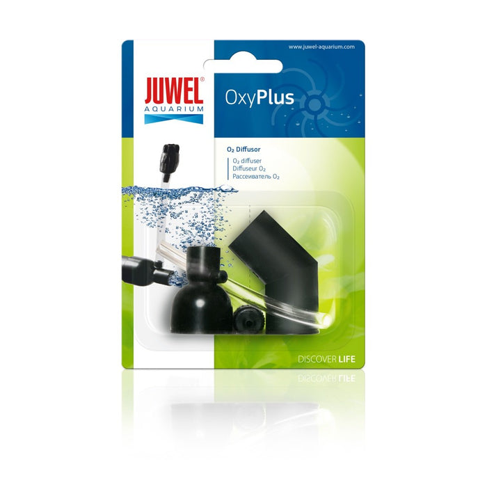 JUWEL OxyPlus O2 Diffusor