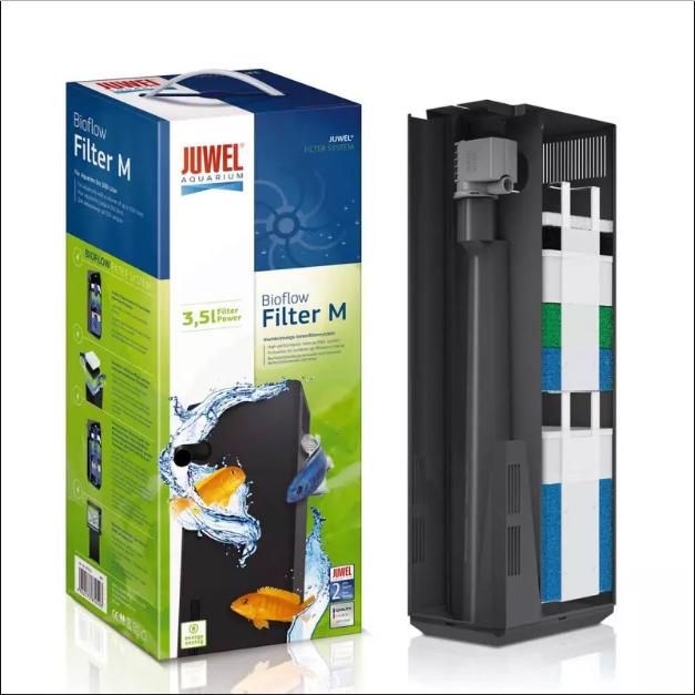 JUWEL Bioflow Filter (M/L/XL) - Filter System