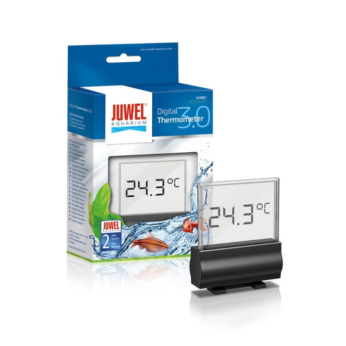 JUWEL Digital Thermometer 3.0 (accurate)