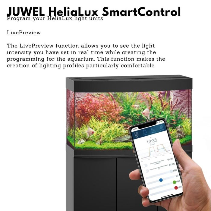 JUWEL Helialux Smart Control