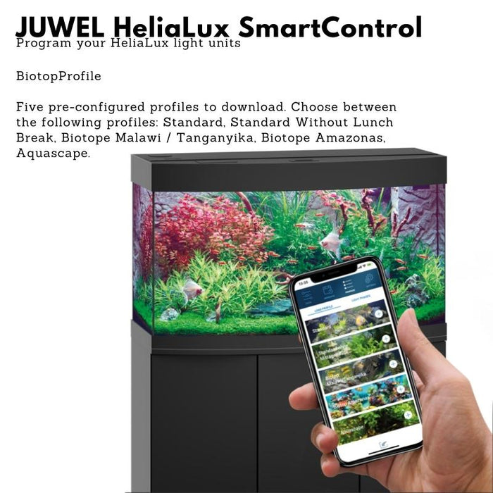 JUWEL Helialux Smart Control